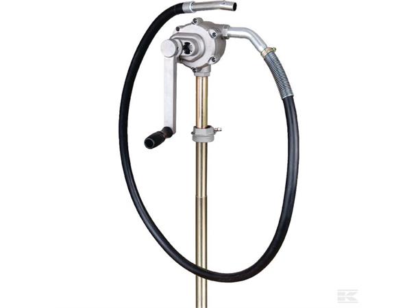 Rotary pump 3:1 Kapasitet [l/min] 68
